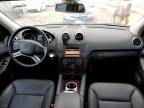 2011 Mercedes-Benz Ml 350 4Matic zu verkaufen in Van Nuys, CA - Front End