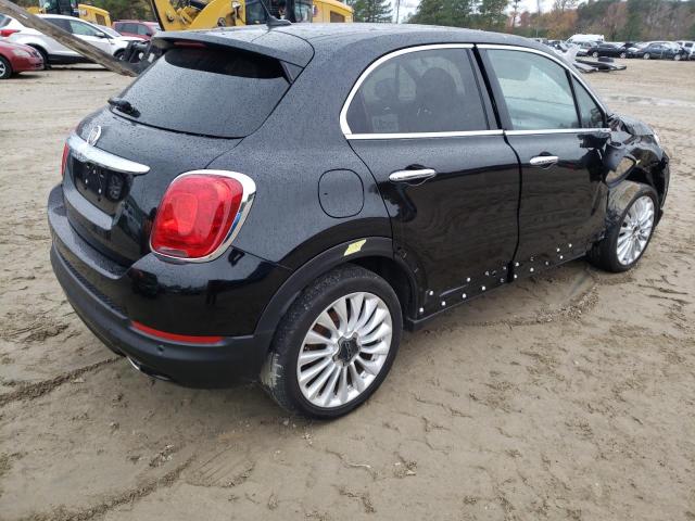 2016 FIAT 500X LOUNG - ZFBCFXDT4GP347084