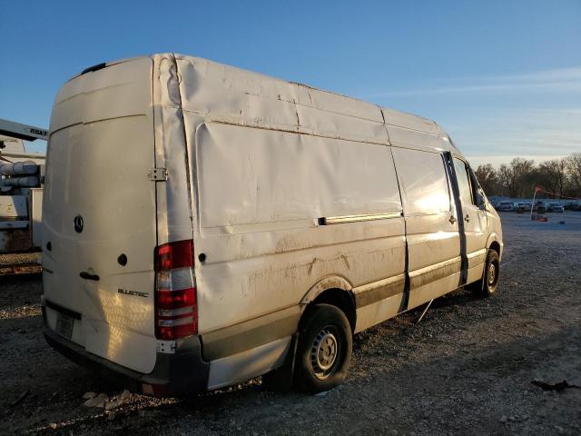 2015 MERCEDES-BENZ SPRINTER 2 - WD3PE8DCXF5949726