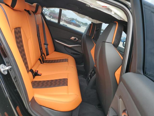 2023 BMW M3 COMPETI WBS43AY08PFN44474