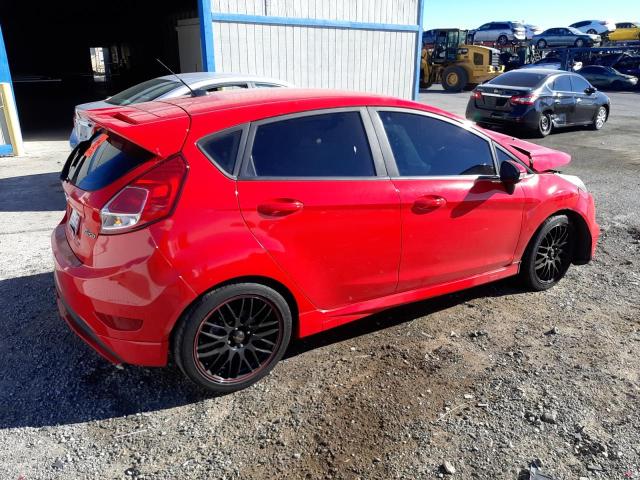 2015 FORD FIESTA ST - 3FADP4GX9FM176094