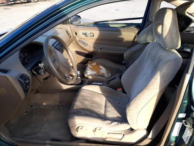 JH4DC4363TS008164 Acura INTEGRA SE