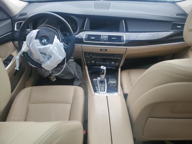 2015 BMW 535 XIGT - WBA5M4C51FD186428