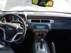 2012 Chevrolet Camaro Lt de vânzare în Bridgeton, MO - Undercarriage