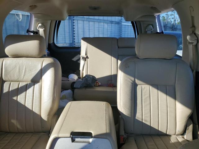 5LMFU27586LJ05980 Lincoln Navigator