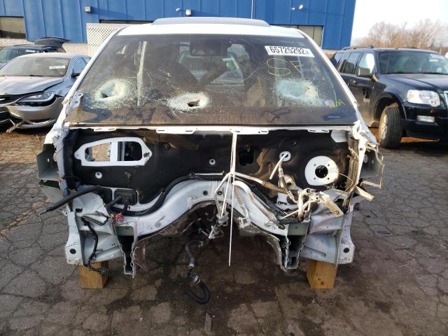 2021 DODGE DURANGO SR - 1C4SDJH96MC605652