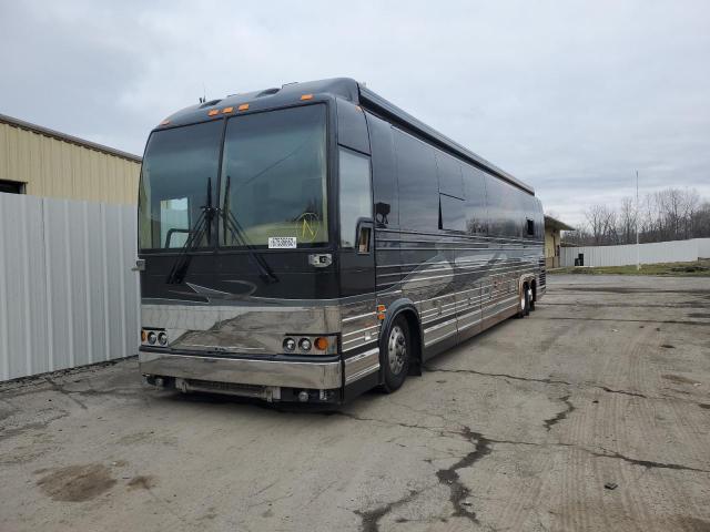 PREVOST BUS 2003 black  diesel 2PCW3349431028050 photo #1