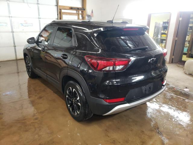 Vin: kl79mpsl3nb026855, lot: 69156182, chevrolet trailblzr lt 20222