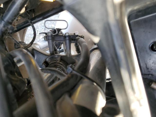 2005 KAWASAKI ZG1000 JKAZGCA155B522317