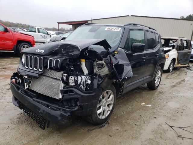 2017 Jeep Renegade L for sale in Seaford, DE