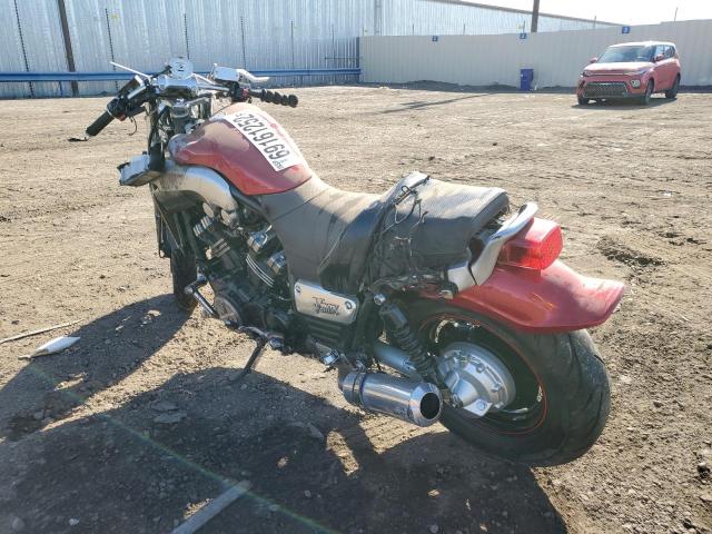 2005 YAMAHA VMX12 JYA2WFC0X5A015804