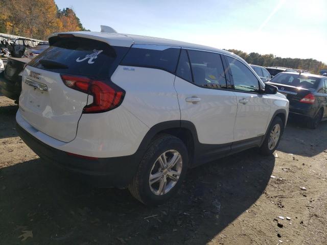 3GKALMEV6KL157176 GMC Terrain Sle