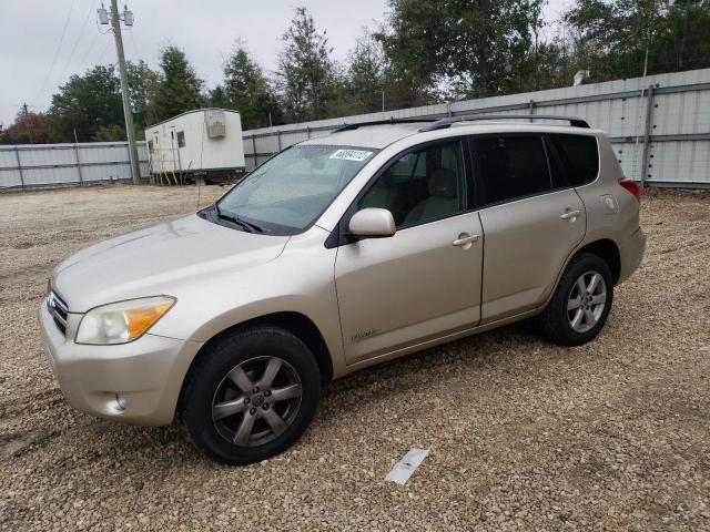 2006 Toyota RAV4 Limited