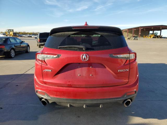 2021 ACURA RDX A-SPEC - 5J8TC1H62ML021571