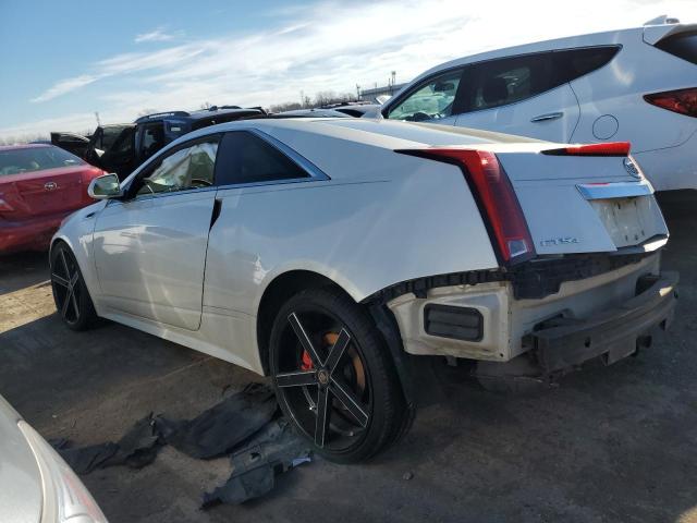 1G6DS1ED4B0142760 Cadillac Cts Premium Collection