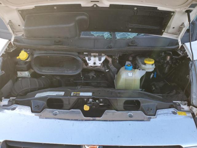 2018 RAM PROMASTER - 3C6TRVDG8JE116666