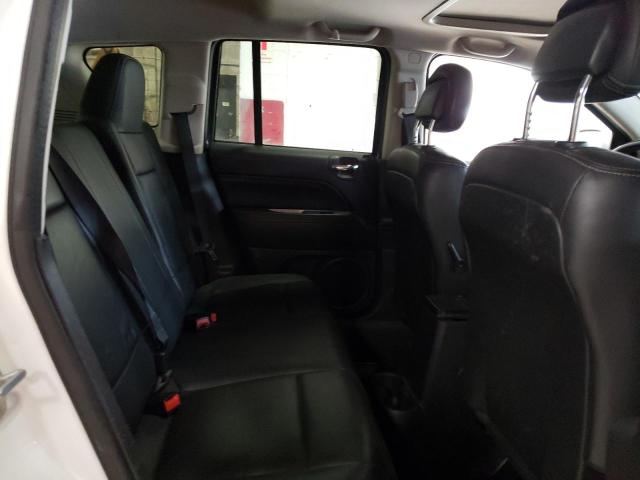 2015 JEEP COMPASS LA - 1C4NJCEA5FD110954