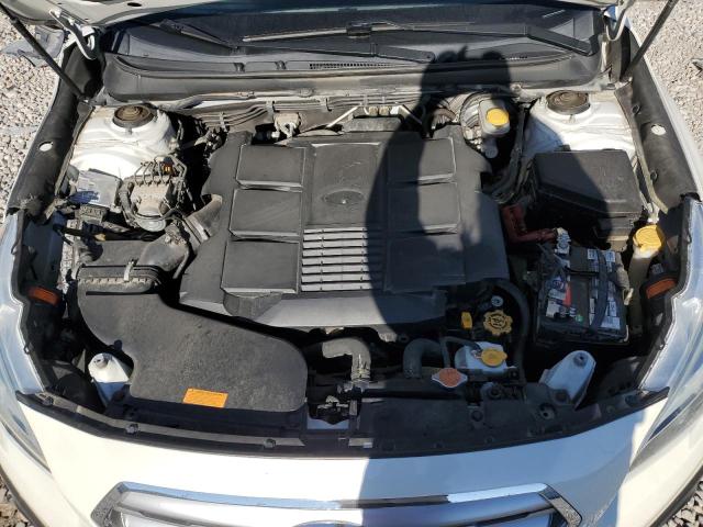 4S4BSENC2F3360683 Subaru Outback 3.6r Limited