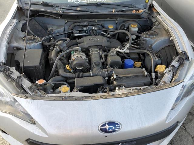 JF1ZCAB14E9603066 Subaru Brz 2.0 Premium