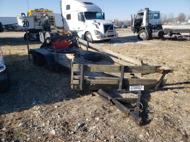 Salvage cars for sale from Copart Cicero, IN: 2002 Other Other