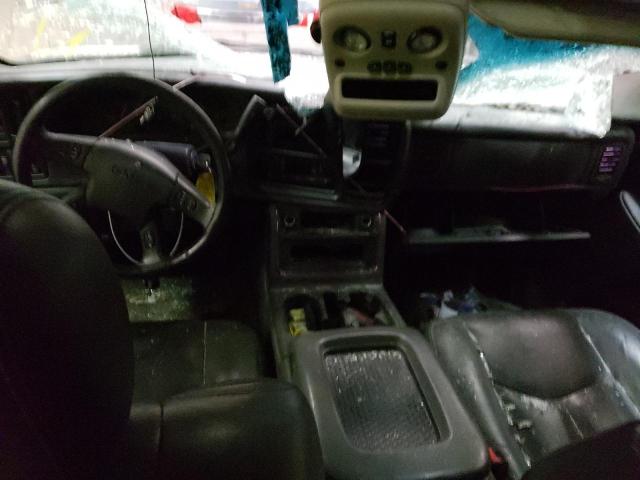 2GTEK13T651253525 GMC New Sierra K1500