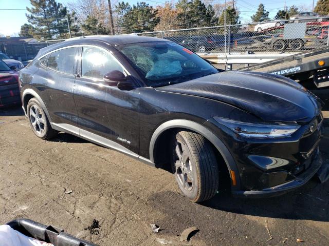 3FMTK1SS3MMA10595 Ford Mustang Mach-e Select