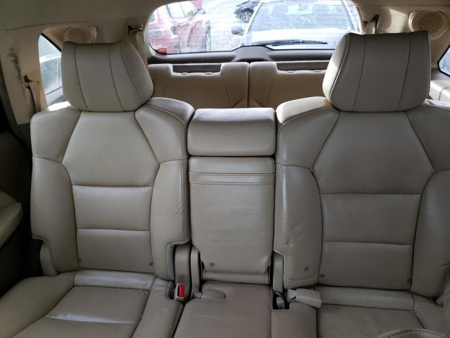 2HNYD2H39CH512500 Acura MDX
