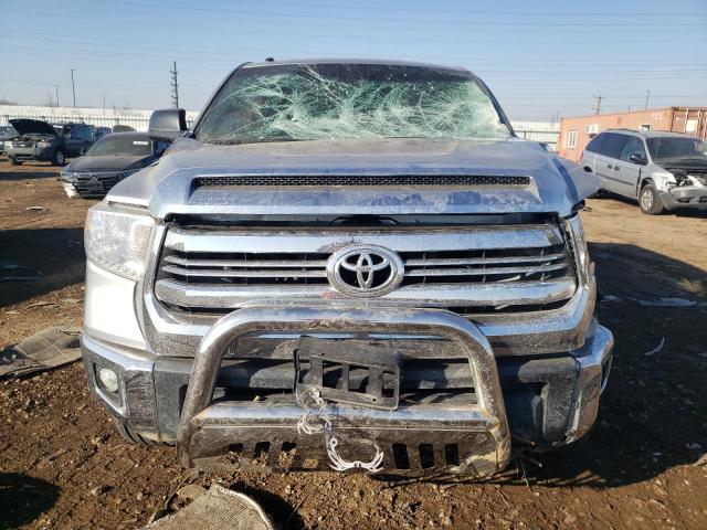 2016 TOYOTA TUNDRA CRE - 5TFDW5F1XGX576211