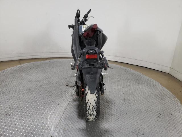 2021 YAMAHA MT-03 MH3RH20Y9MK005730