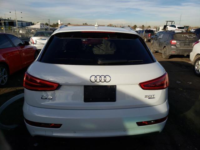 2015 AUDI Q3 PRESTIG - WA1GFCFS5FR011095