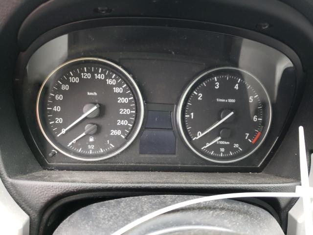 WBAPG73529A641388 BMW 323 I