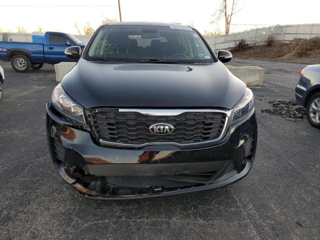 2020 KIA SORENTO L - 5XYPG4A39LG700415