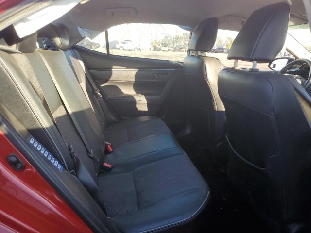 5YFBURHE9EP134813 Toyota COROLLA L
