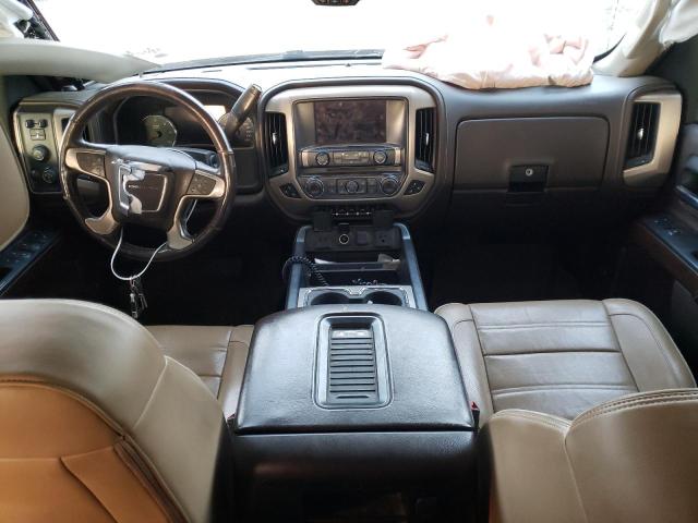 2017 GMC SIERRA DEN 3GTU2PEJ4HG265596