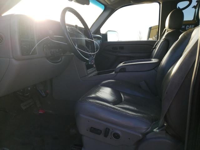 1GTGK13U35F955506 GMC Sierra K1500 Heavy Duty