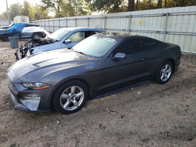 Salvage cars for sale from Copart Midway, FL: 2018 Ford Mustang