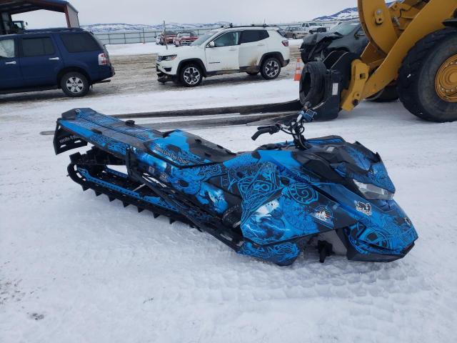 Skidoo Vehiculos salvage en venta: 2019 Skidoo Summit SP