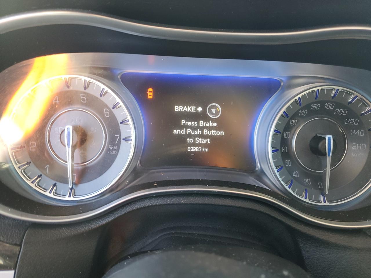 2016 Chrysler 300 Limited VIN: 2C3CCAAGXGH197579 Lot: 62024105