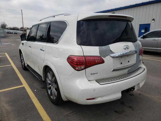 2016 INFINITI QX56 JN8AZ2NE1B9004071