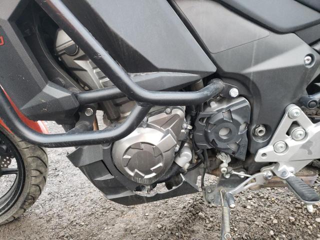 2013 KAWASAKI KLZ1000A JKALZCA11DA007237