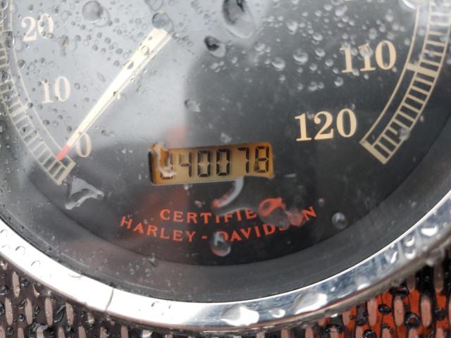 2003 HARLEY-DAVIDSON FLSTF 1HD1BMY103Y048556
