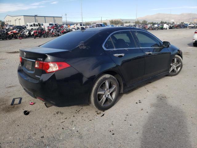 JH4CU2F83CC024224 Acura Tsx Se