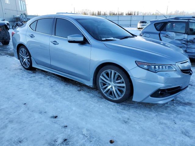 19UUB3F78FA801975 Acura Tlx Advance