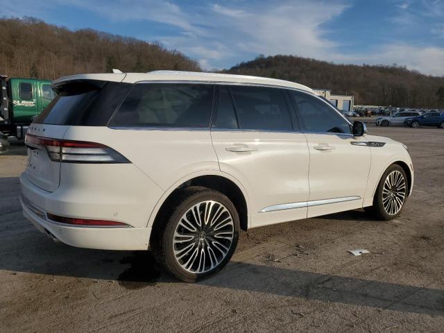 2021 LINCOLN AVIATOR BL 5LM5J9XC0MGL04331