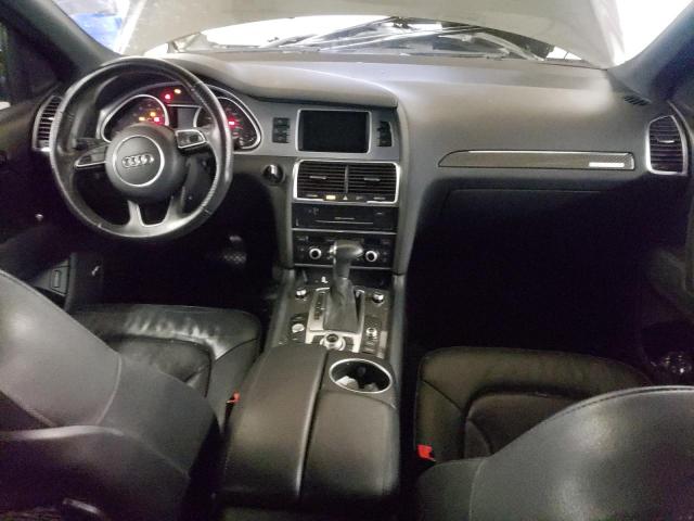 2015 AUDI Q7 PRESTIG - WA1DGAFE3FD030000