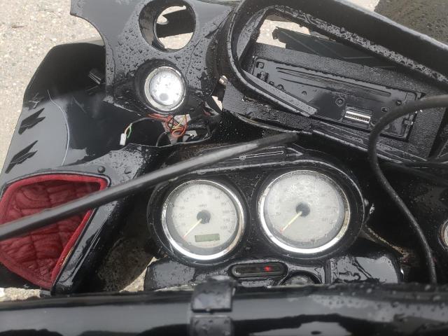 2007 HARLEY-DAVIDSON FLTR 1HD1FS4127Y656986