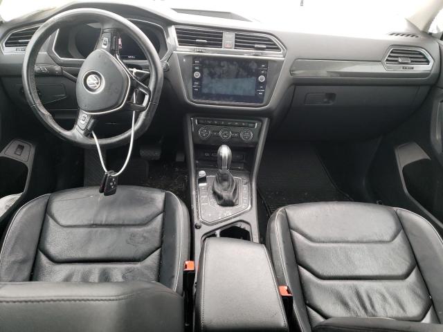 2018 VOLKSWAGEN TIGUAN SEL - 3VV5B7AX0JM006126