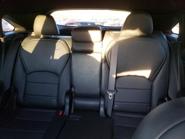 2022 INFINITI QX55 LUXE 3PCAJ5J33NF101730