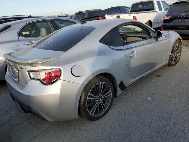 JF1ZCAB14E9603066 Subaru Brz 2.0 Premium