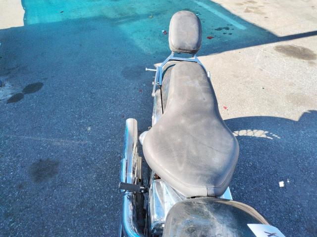 2007 HONDA VT750 DC JH2RC44137M100418